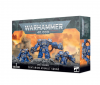 Space Marines - Centurion Assault Squad